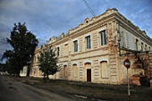Андоверова торговый дом. Фото М.Ю. Федосеев