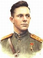 Андреев А.Д. фото с сайта http://www.warheroes.ru