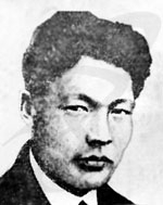 Абидуев Б.
