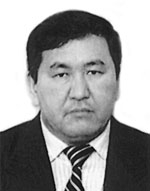 Абидуев Б.Ц.А.
