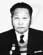 Алсаев Ю.Н.