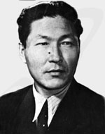 Арсаланов Аюша А.